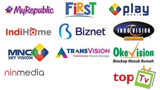 Memilih Penyedia Jaringan Internet Terbaik untuk Bisnis Anda – ISP Terbaik